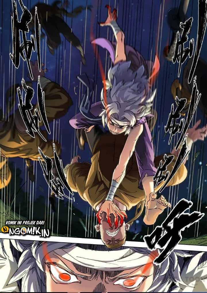 Three Kingdoms Chapter 04 Gambar 12
